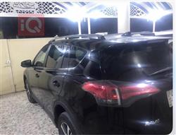 تويوتا راف 4